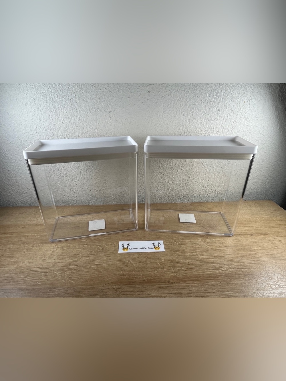 Target Pokemon ETB (Elite Trainer Box) Empty Display Case Lot x2